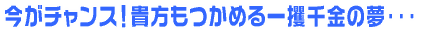 �r���S�Q�[���̌i�i�≮ �������܂̖����I